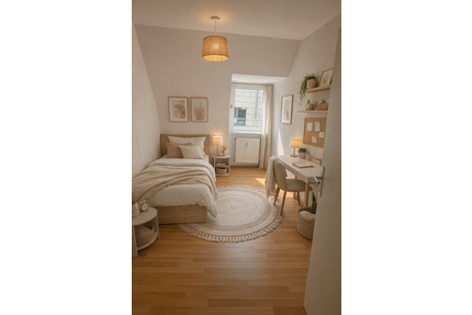 Wohnung zum Mieten in Siegen 270,00 € 11 m²