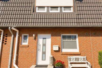 Haus zum Kaufen in Neu Wulmstorf 398.000,00 € 100.74 m²