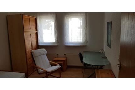 Mobliertes Apartment ideal für Wochenendheimfahrer - Mannheim Rheinau