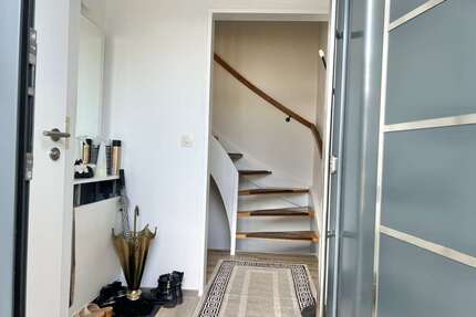 Haus zum Kaufen in Salzgitter Fredenberg 279.000,00 € 103.7 m² - Salzgitter / Fredenberg