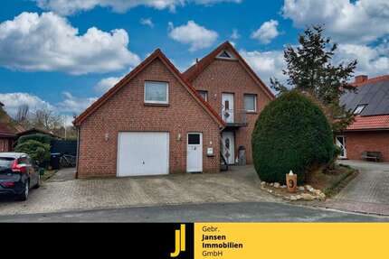 Haus zum Kaufen in Westoverledingen 365.000,00 € 198 m²