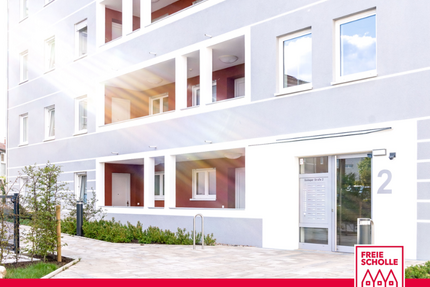 Wohnung zum Mieten in Bielefeld 747,63 € 66.81 m²