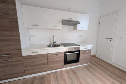 3-R-Whg mit Einbauküche - 590 Euro warm - Zwickau