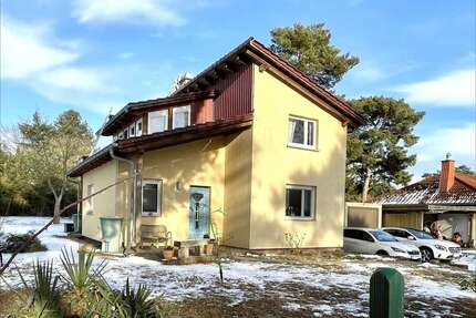 Haus zum Kaufen in Schulzendorf 595.800,00 € 117 m²