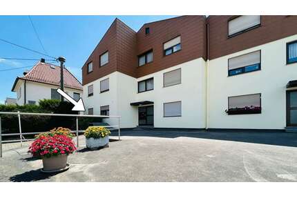 Wohnung zum Kaufen in Leingarten 324.000,00 € 93 m²