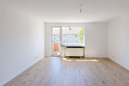 Wohnung zum Mieten in Burgwedel 750,00 € 63 m²