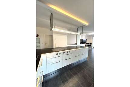 Wohnung zum Kaufen in Hennef 570.000,00 € 150 m²