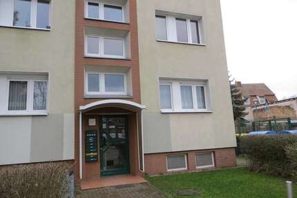 Wohnung zum Mieten in Nauen 467,00 € 48.26 m²