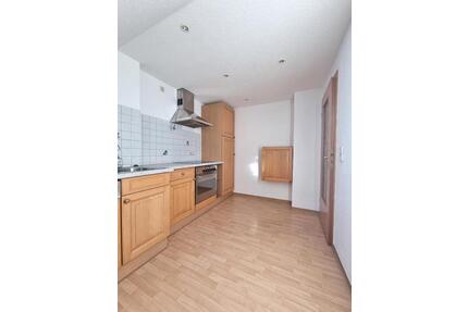 *Ihre neue 2-Raumwohnung - zentrumsnah und ruhig gelegen* - Bernburg (Saale)