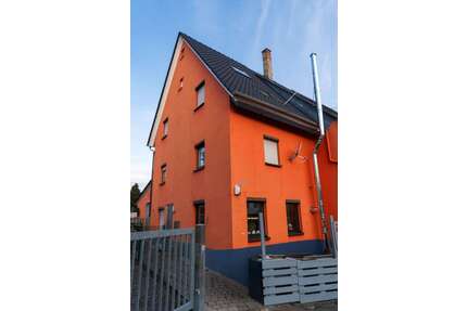 Haus zum Kaufen in Gäufelden 269.000,00 € 120 m²