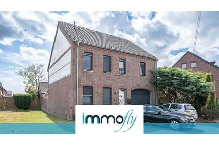 Haus zum Kaufen in Heinsberg 299.000,00 € 117 m²