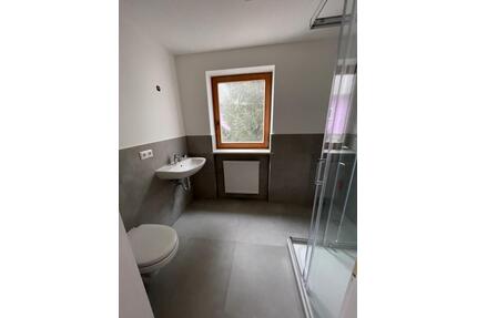Sanierte 67qm 2 Zimmer Wohnung mit Balkon - Bad Griesbach im Rottal