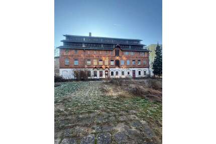Haus zum Kaufen in Frankfurt (Oder) 380.000,00 € 1770 m²