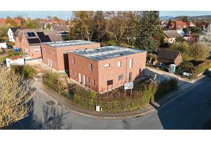 NEUBAU Doppelhaushälfte Lindhorst