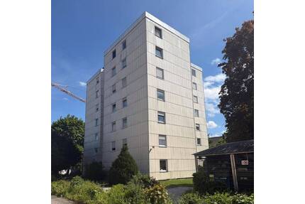 2-Zimmer-Eigentumswohnung in Schwandorf