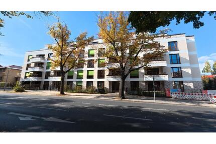 Newly built apartment - 1.250,00&nbsp;EUR Kaltmiete, ca.&nbsp; 55,00&nbsp;m&sup2; in Berlin (PLZ: 13086) Pankow