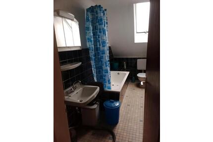 Wohnung zu vermieten - 390,00&nbsp;EUR Kaltmiete, ca.&nbsp; 30,00&nbsp;m&sup2; in Homburg (PLZ: 66424)