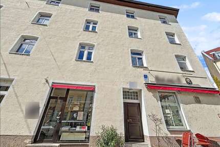 Wohnung zum Kaufen in München 349.000,00 € 46 m²