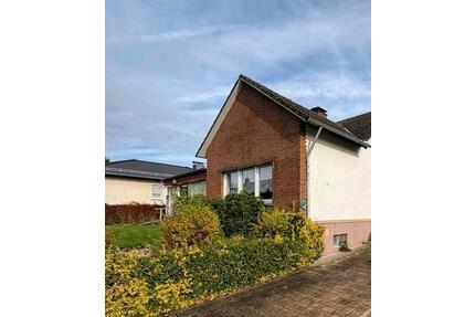 Freistehendes Haus mit Energieausweis - Steinheim