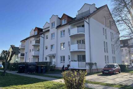 Wohnung zum Kaufen in Markranstädt 95.000,00 € 53.35 m²