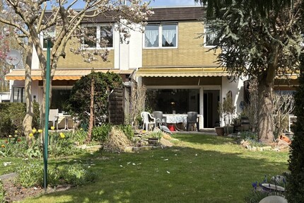 Haus in ruhiger Lage mit wunderschönem Garten in Rudow - Preis gegen Gebot - Berlin