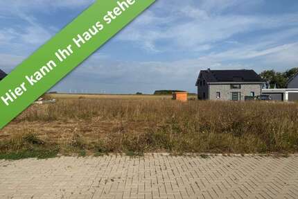 Haus zum Kaufen in Querenhorst 332.550,00 € 136 m²