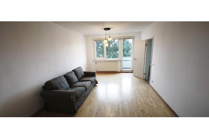 3-Raum-Wohnung von Privat zu vermieten - Greifswald Groß Schönwalde