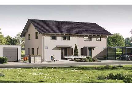 Haus zum Kaufen in Kusterdingen 613.148,00 € 127 m²