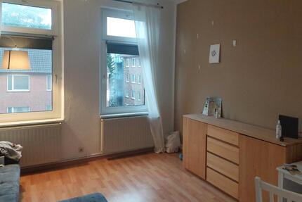 Nachmieter 2 Zimmer Wohnung - 360,00&nbsp;EUR Kaltmiete, ca.&nbsp; 53,00&nbsp;m&sup2; in Wilhelmshaven (PLZ: 26382)