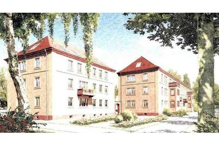 Vermietete Eigentumswohnung - 199.000,00&nbsp;EUR Kaufpreis, ca.&nbsp; 67,40&nbsp;m&sup2;&nbsp;Wohnfl&auml;che in Leipzig (PLZ: 04357) Mockau-Nord