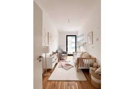 Wohnung zum Mieten in Nauen 975,00 € 66.34 m²