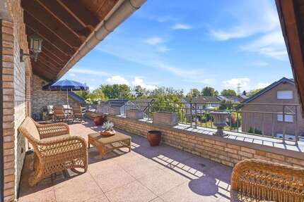 Wohnung zum Kaufen in Bergheim 519.000,00 € 179 m²