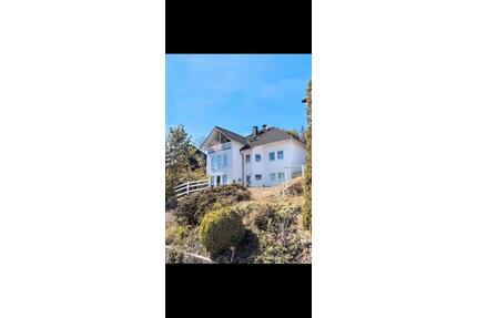 Haus zu verkaufen Renditeobjekt Mehrfamilienhaus - Bad Endbach
