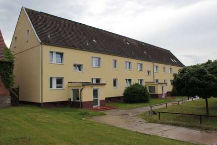 Wohnung zum Mieten in Groß Pankow OT Kuhsdorf 420,00 € 60 m²