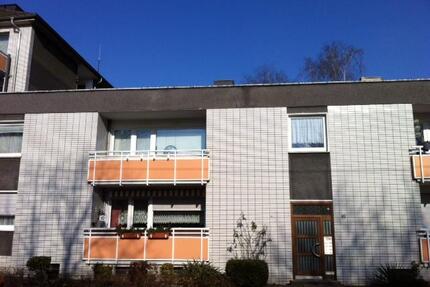 Mit einer Wohnung von VIVAWEST liegt das GLÜCK AUF Ihrer Seite. - Gelsenkirchen Gelsenkirchen-Mitte