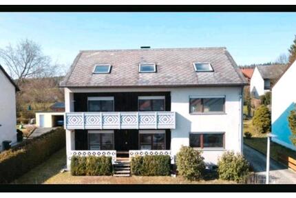 95652 Waldsassen 3 Zimmer Wohnung Zu vermieten 500.- €