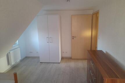 WG Zimmer Wohnung Crailsheim Praktikanten Arbeiter Studenten