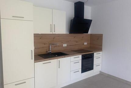 Neubauwohnung in attraktiver, ruhiger Lage zu vermieten 56m² - Nordhorn