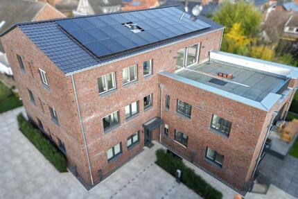 Attraktive Neubauwohnung in Ibbenbüren – 3 Zimmer & sonniger Balkon (Whg. 4)