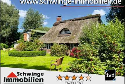 Haus zum Kaufen in Krummendeich 195.000,00 € 75 m²