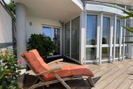 Wohnung zum Kaufen in Uhldingen-Mühlhofen 595.000,00 € 114 m²