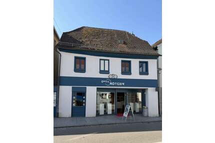Haus zum Kaufen in Gunzenhausen 340.000,00 € 110 m²