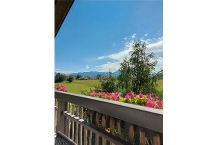 Hausmeisterwohnung und Minijob als Hausmeister - Uffing am Staffelsee