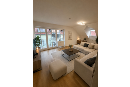 Wohnung zum Mieten in Gangkofen 570,00 € 60.59 m²