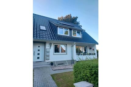 Helle 3 - Zi Dachgeschosswohnung in Timmendorf - Timmendorfer Strand