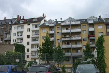 Wohnung zum Mieten in Mainz-Neustadt 1.000,00 € 58 m²