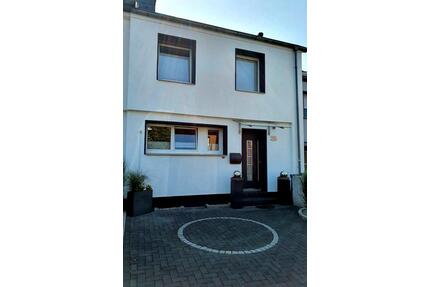 Reihenhaus in Ruhiger Lage, Steele Horst von Privat - Essen Stadtbezirk VII