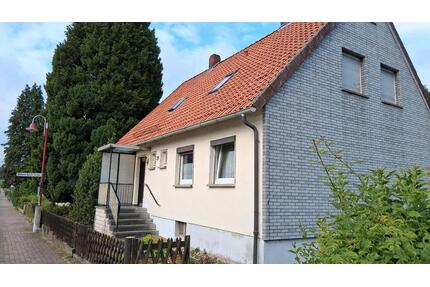 Haus mit großem Garten, in ruhiger Lage in Duingen 31089