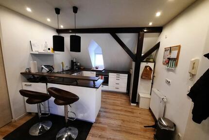 Moderne Maisonettewohnung zu vermieten - Wilhermsdorf