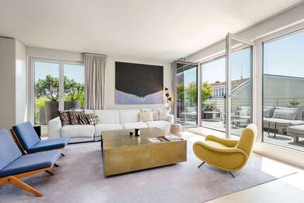 Wohnung zum Kaufen in Berlin 1.990.000,00 € 171.07 m²